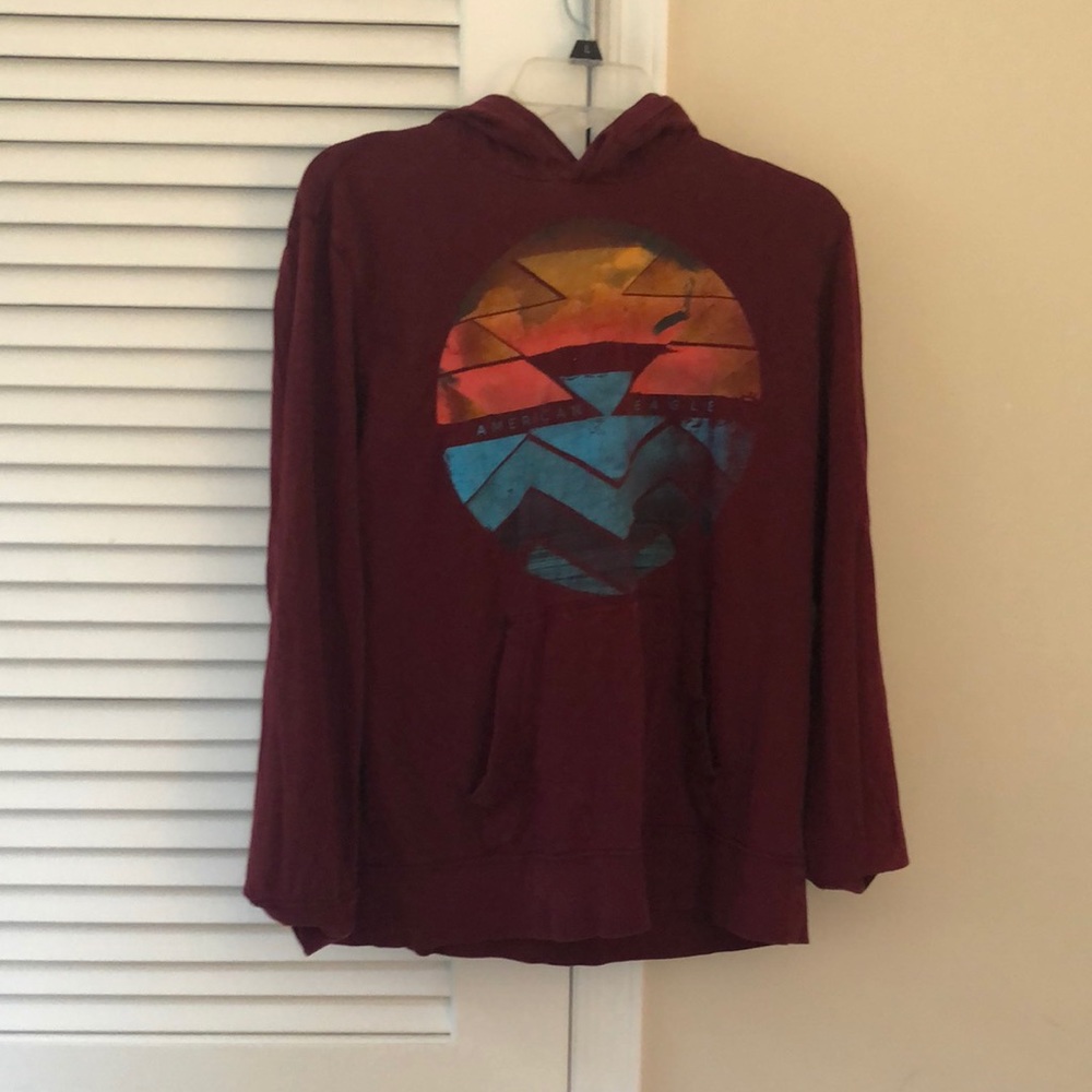 Sweatshirt